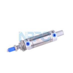 MSA系列不锈钢迷你气缸