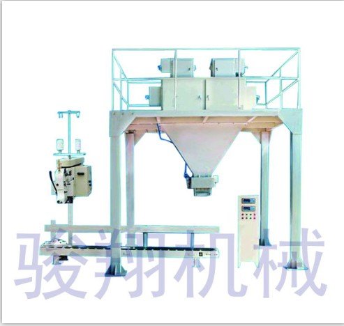颗粒包装机DCS-D-50型