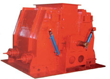 PCXK系列可逆防堵细碎机