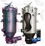 密闭板式过滤器