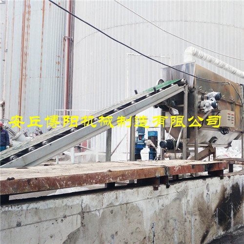 山东自动破包机 钛白粉自动拆包站方案设计