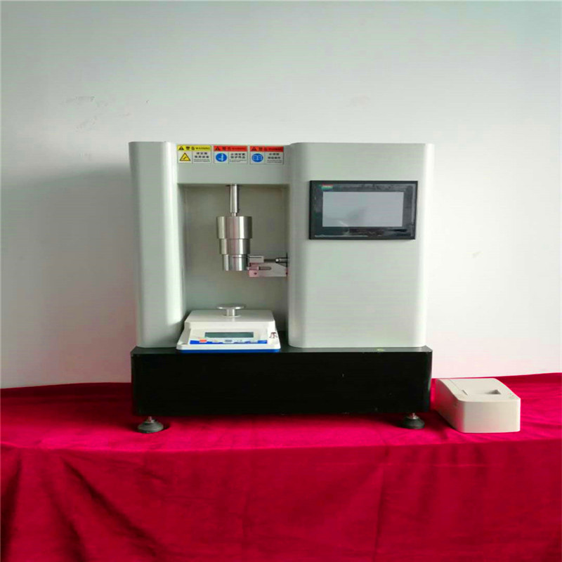 粉末/粉体/颗粒流动性测试仪FT-102D