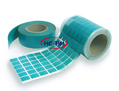 HC-PCM系列相变导热材料