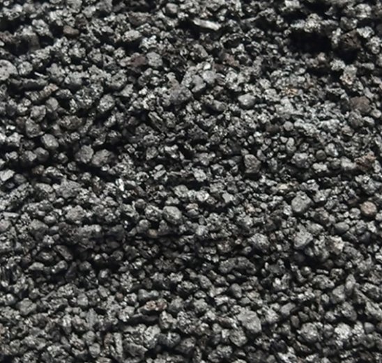 石油焦增碳剂1-3mm