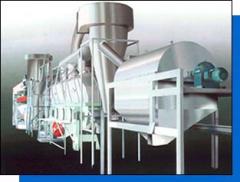 粉洗加碘精制盐成套设备