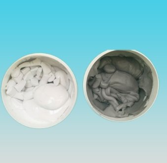 5-8W/mk导热硅胶泥