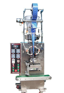 颗粒高速包自动包装机DXDK120B