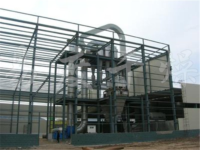 亚硫酸钠干燥机