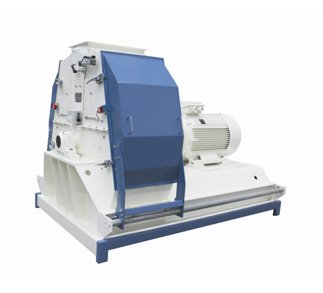 SFSP132系列粉碎机