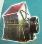 反击型锤式破碎机