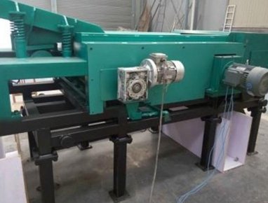 有色金属分选机