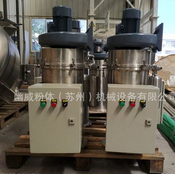 自动脉冲反吹清灰