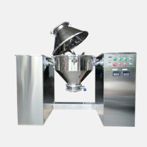 MSY型食品医药双动力混合机