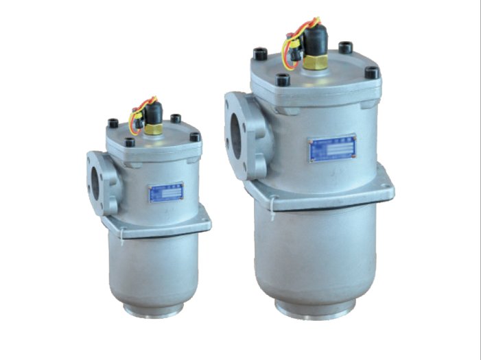 RF系列直回式回油过滤器