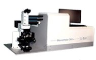 MonoVista CRS—显微拉曼光谱仪