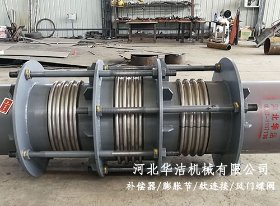 成都直管压力平衡波纹补偿器(ZYP型)