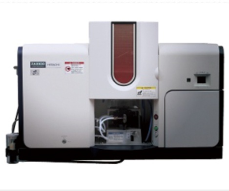 日立火焰原子吸收分光光度计ZA3300