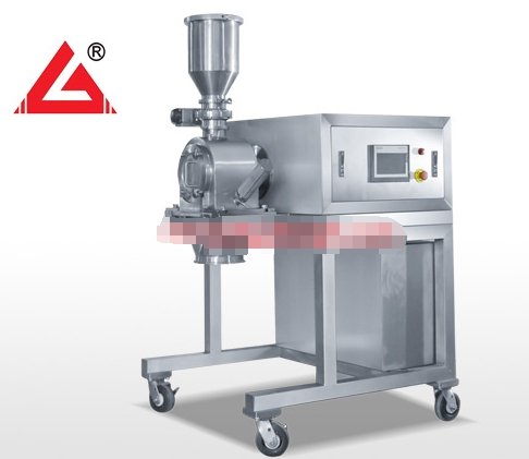 FCWS系列多功能粉碎机