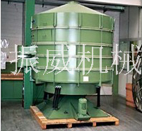 塑料振动筛、聚丙稀振动筛、非金属材质圆振筛、PP震动筛.摇摆筛