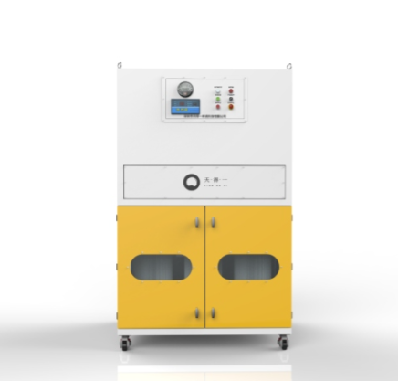 单机版滤筒除尘器