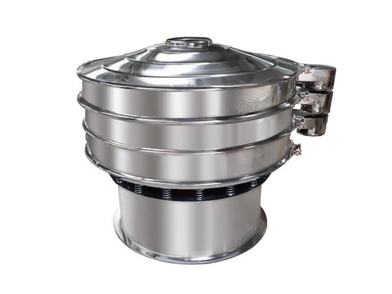 全不锈钢振动筛