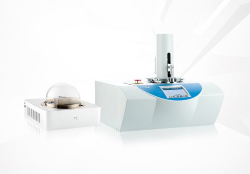 差示扫描量热仪