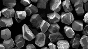 单晶金刚石系列