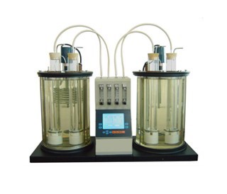 润滑油泡沫特性测试仪泡沫特性检测仪泡沫特性试验器