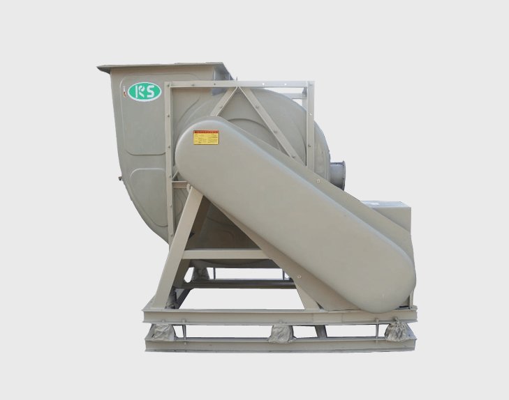 ZYF型标准型离心风机