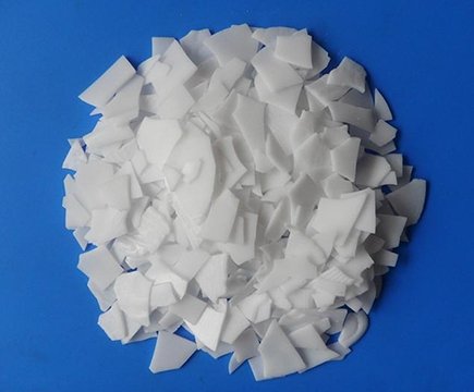 高质聚乙烯蜡分子