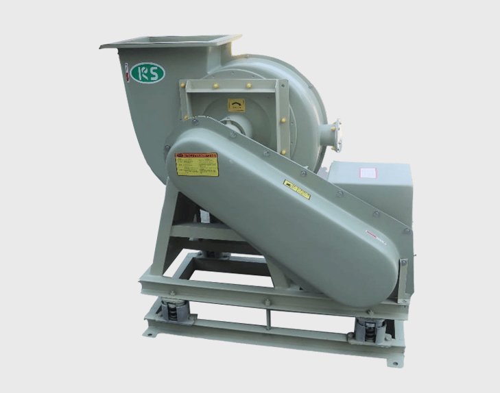 标准型离心风机