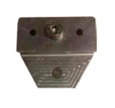 简易便携卡点更换器