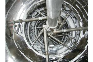 酸性湖蓝A干燥设备