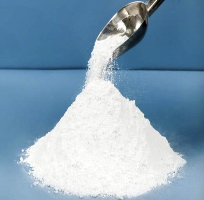 LYCY-30A(3W)导热硅胶片专用导热粉体