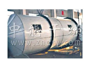 QPG型无菌喷雾干燥机