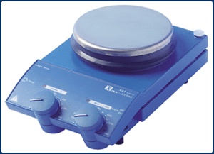 RET基本型加热磁力搅拌器