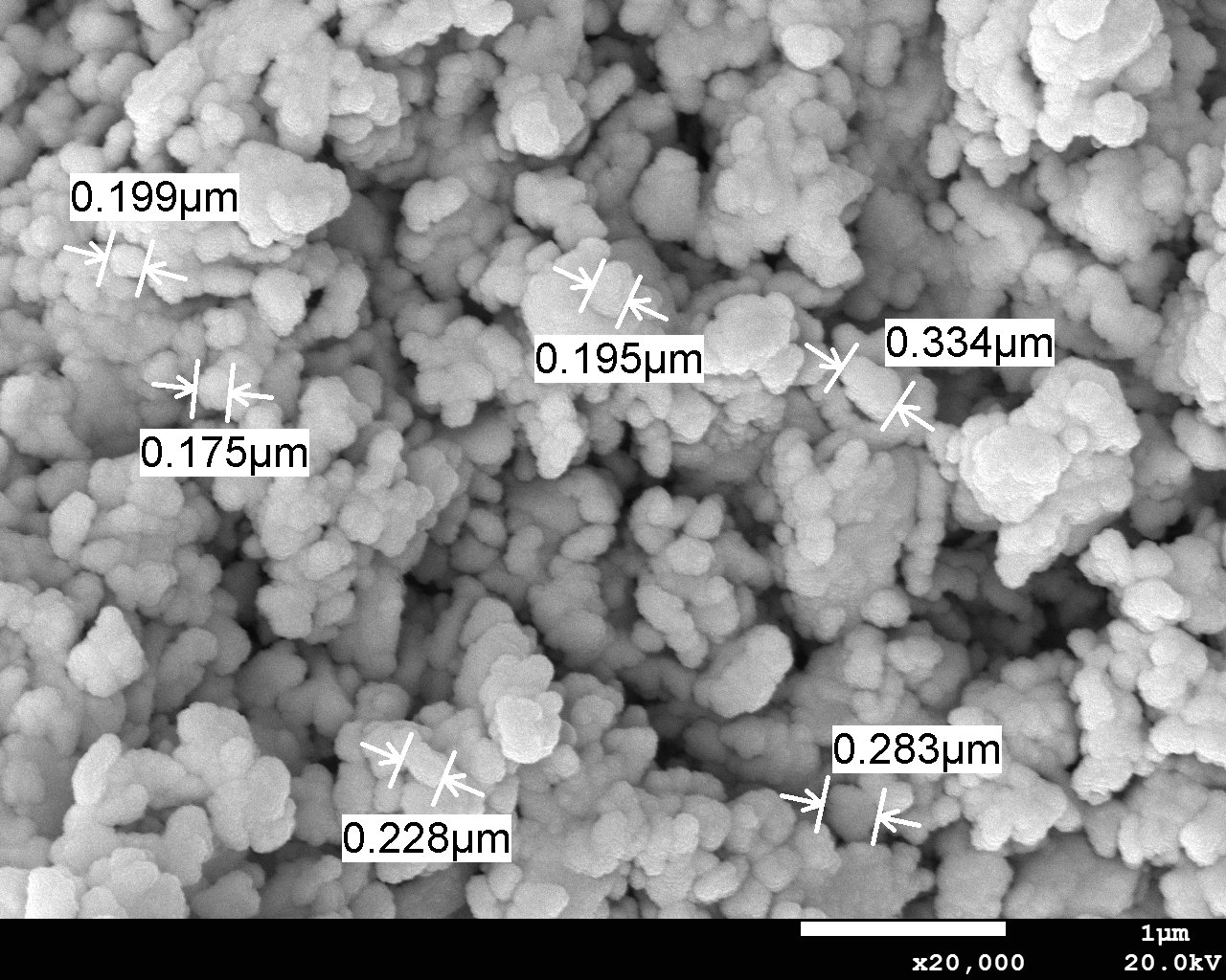 Ta掺杂LLZO无机固体电解质