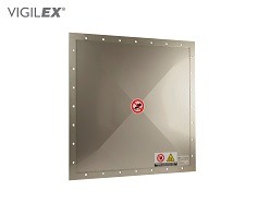 VIGILEX VL 防爆板