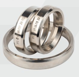 高温高压管道法兰密封