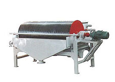 CTB（N.S）永磁筒式磁选机