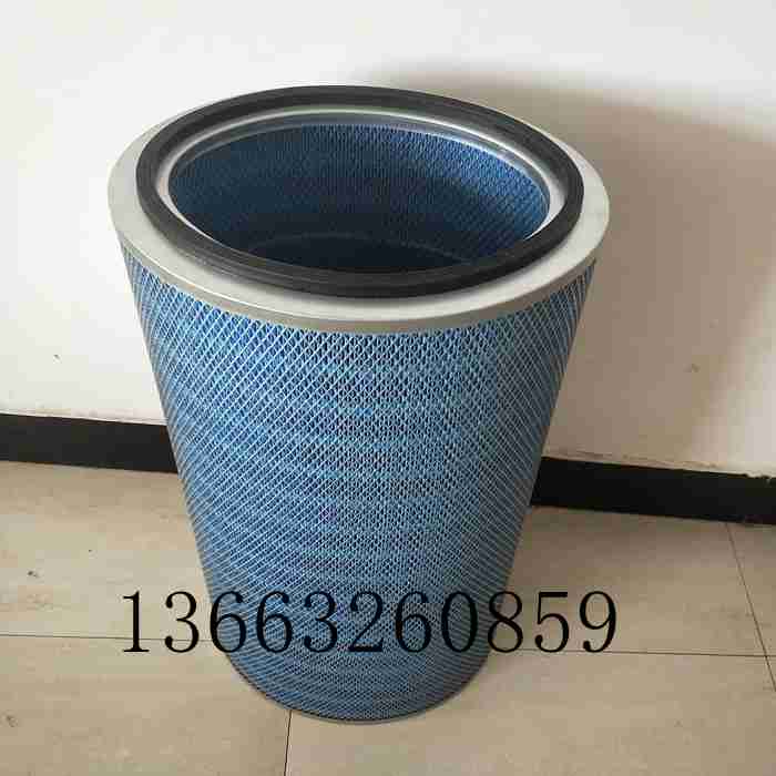 空气除尘滤筒