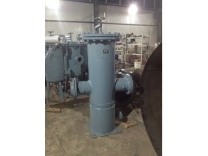 发电瓦斯及沼气过滤器