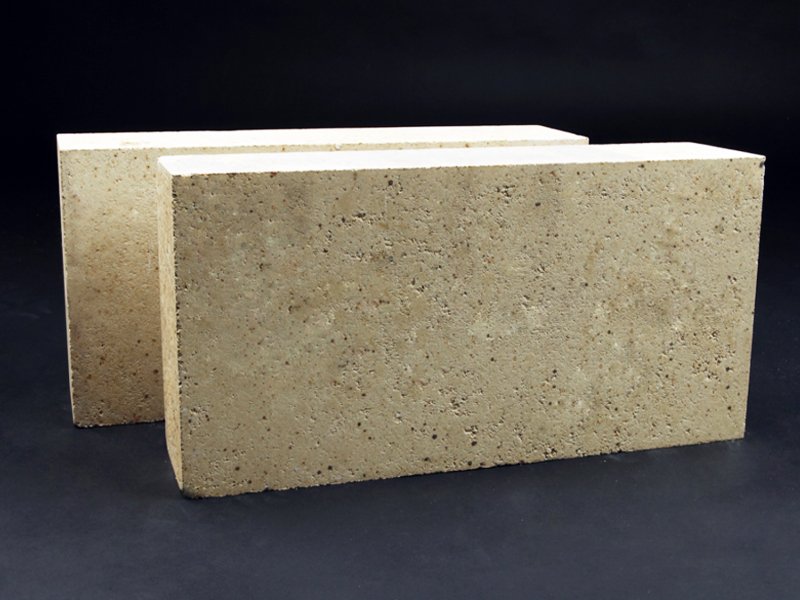 PRO-LINE™铝硅系&含铬重质砖