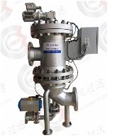 转臂式反冲洗过滤器