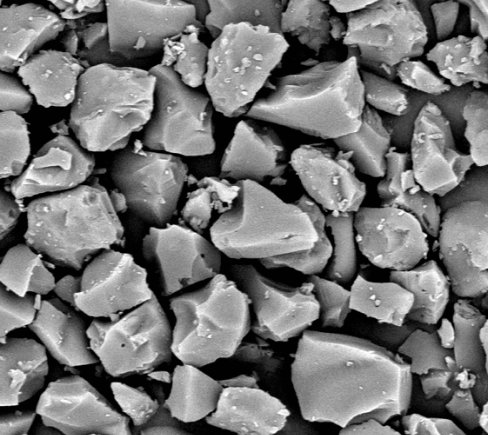 GHC-B280 低成本型钠电硬炭