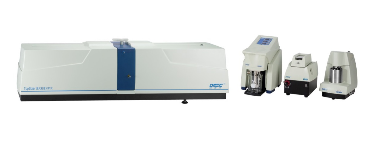 斯达沃激光粒度分析仪TopSizer