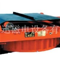 自卸式永磁除铁器正品
