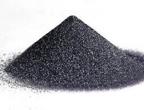 黑碳化硅微粉