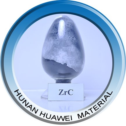 碳化锆