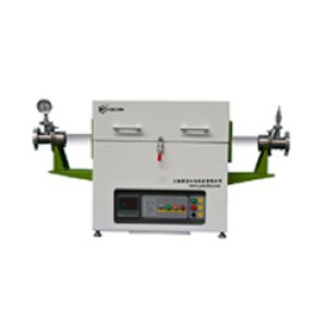 1200℃小型多工位管式炉